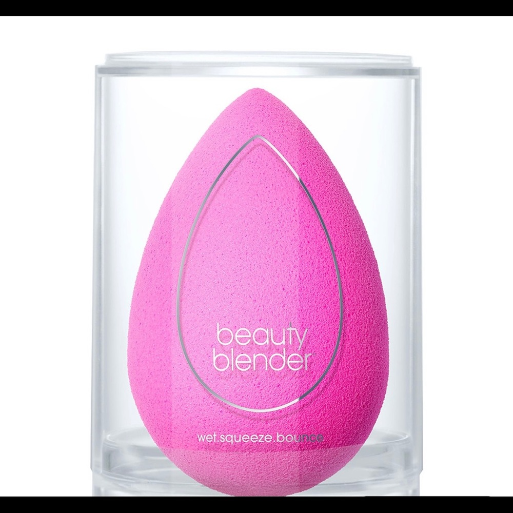 Beauty Blender Makeup Sponge